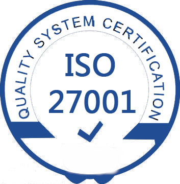 ISO27001信息安全管理体系认证技术咨询